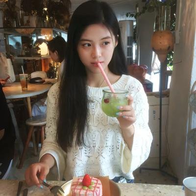 跳吧,女孩