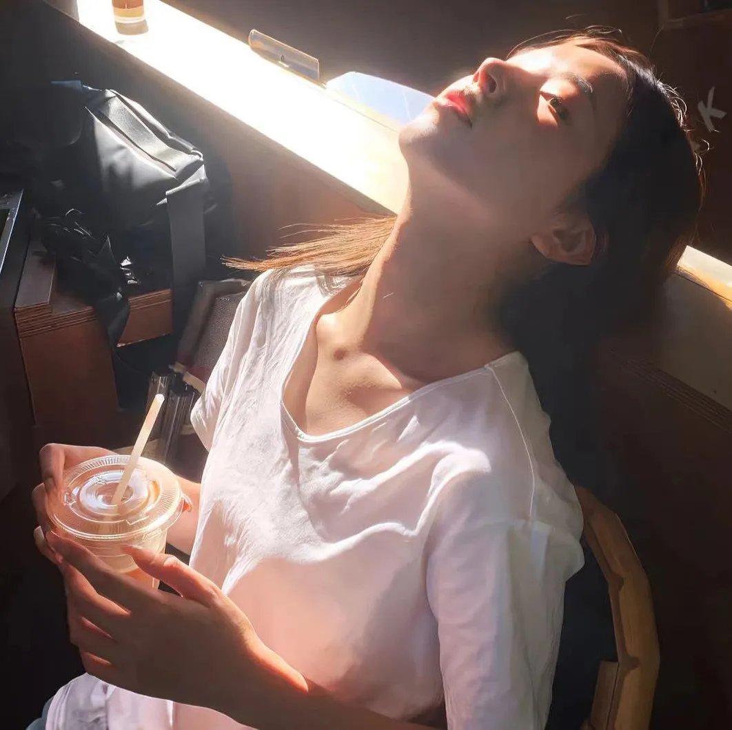 不一样的爱